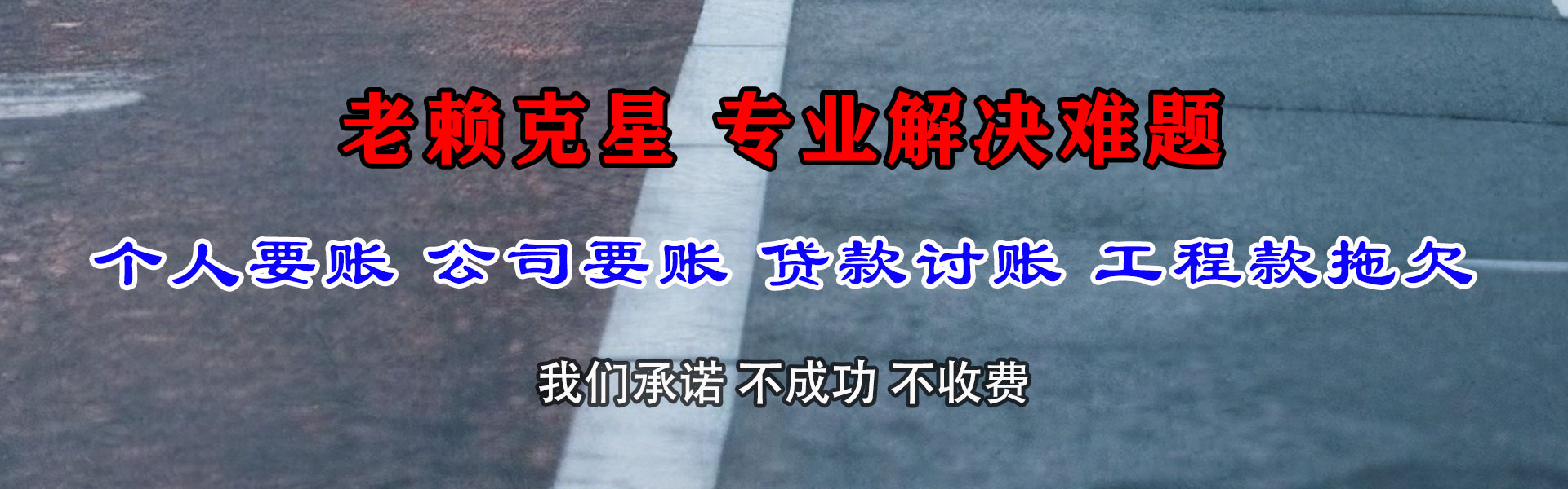 孝南讨债公司